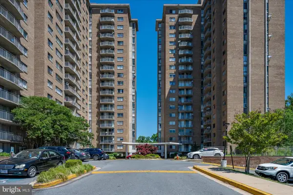 1836 Metzerott Rd #1504, HYATTSVILLE, MD 20783