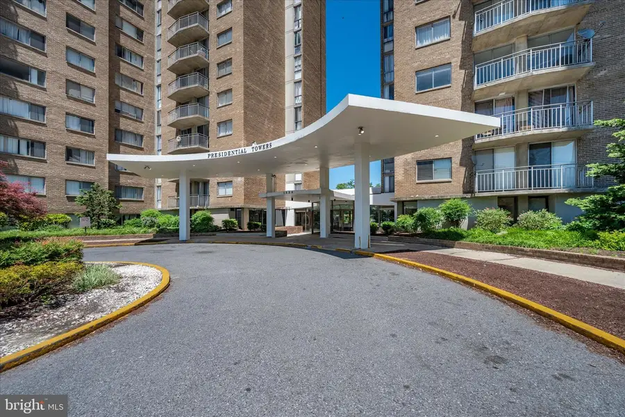 1836 Metzerott Rd #1504, Hyattsville, MD 20783 - #3