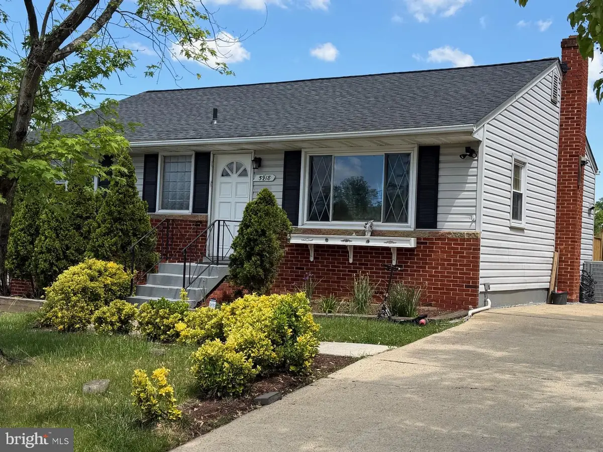 5918 Natasha Dr, Berwyn Heights, MD 20740 - #1