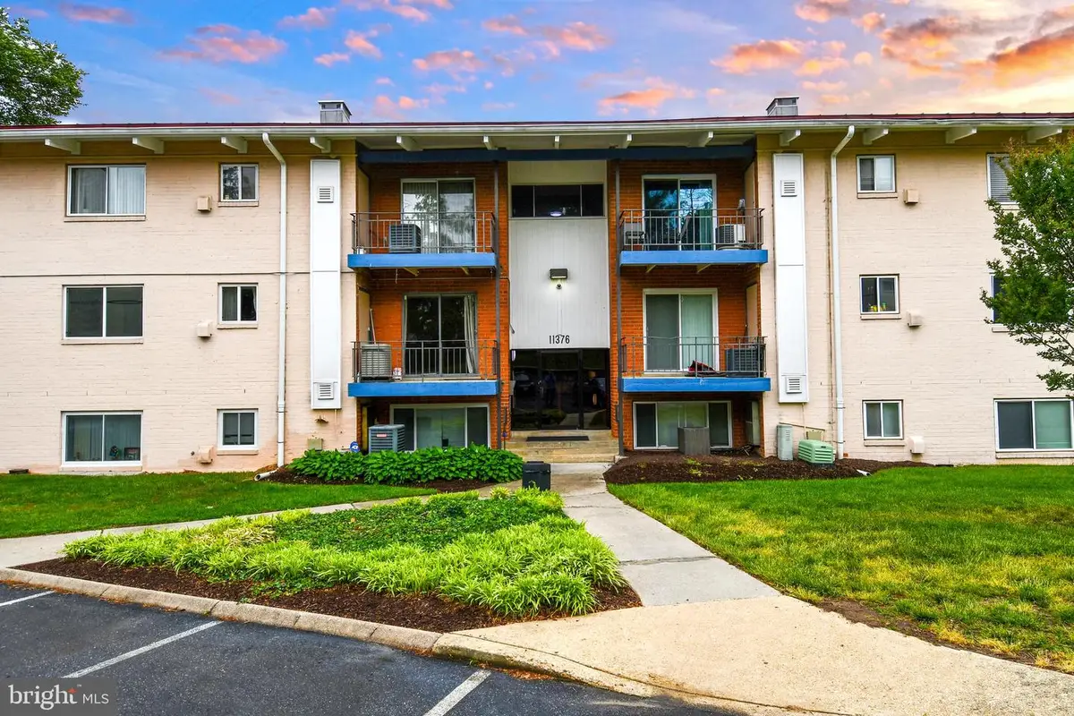11376 Cherry Hill Rd #1m201, Beltsville, MD 20705 - #1