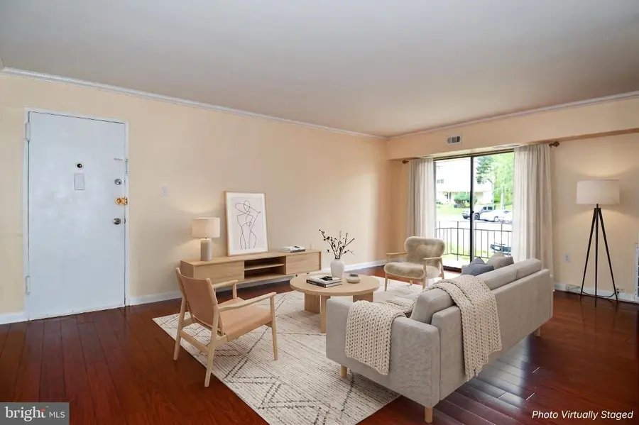 11376 Cherry Hill Rd #1m201, Beltsville, MD 20705 - #3