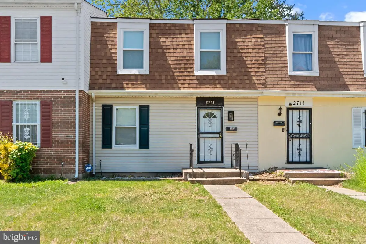 2713 Wood Hollow Pl, Fort Washington, MD 20744 - #1
