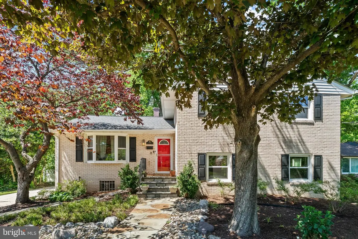 9130 Bridgewater St, College Park, MD 20740 - #1