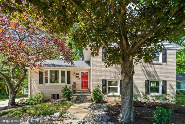 9130 Bridgewater St, COLLEGE PARK, MD 20740