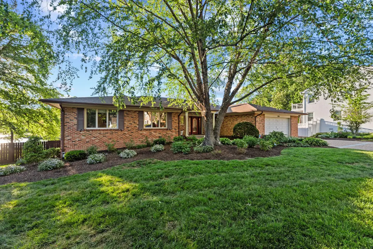 12313 Harbour Cir, Fort Washington, MD 20744 - #1