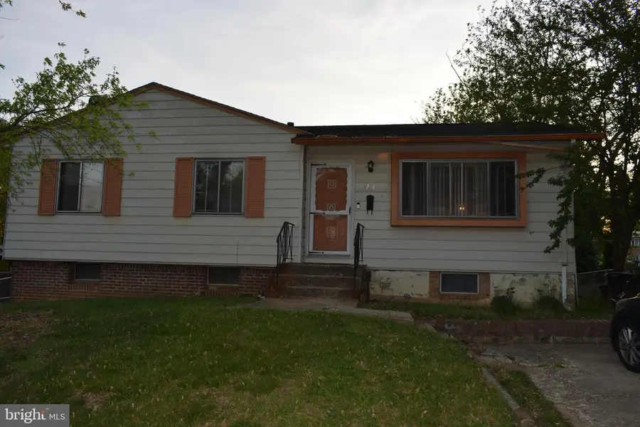 6704 Hastings Dr, Capitol Heights, MD 20743 - #2
