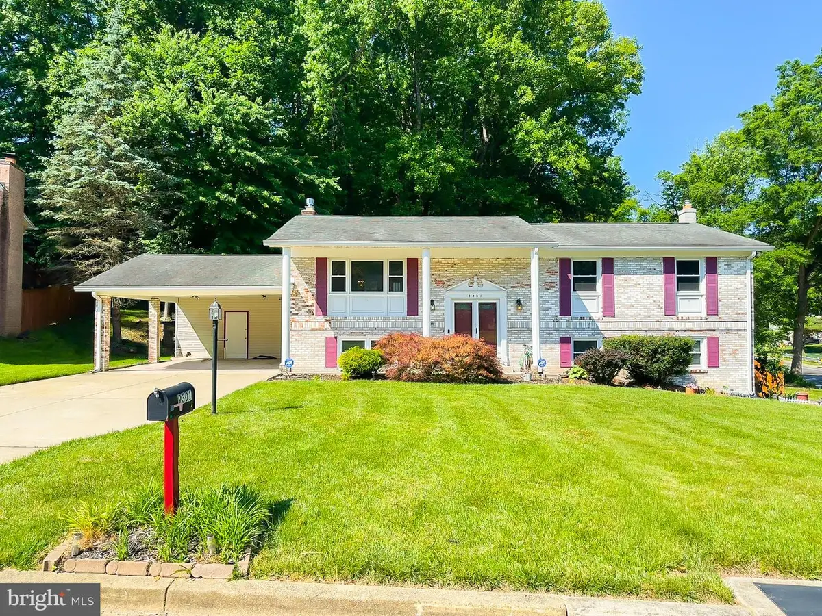 9301 Midland Turn, Upper Marlboro, MD 20772 - #1