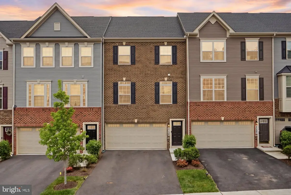 9029 Waller Tree Way, Upper Marlboro, MD 20772 - #1
