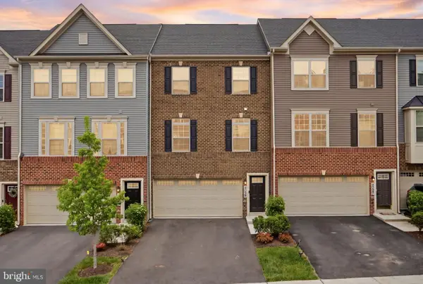 9029 Waller Tree Way, UPPER MARLBORO, MD 20772