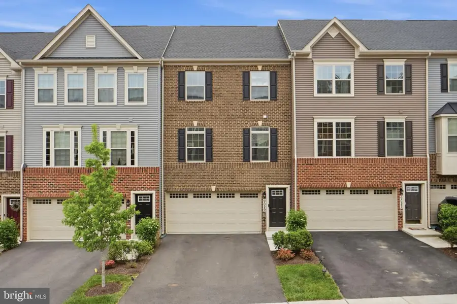 9029 Waller Tree Way, Upper Marlboro, MD 20772 - #2