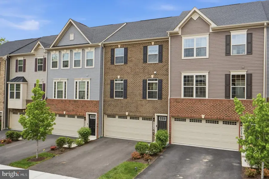 9029 Waller Tree Way, Upper Marlboro, MD 20772 - #3