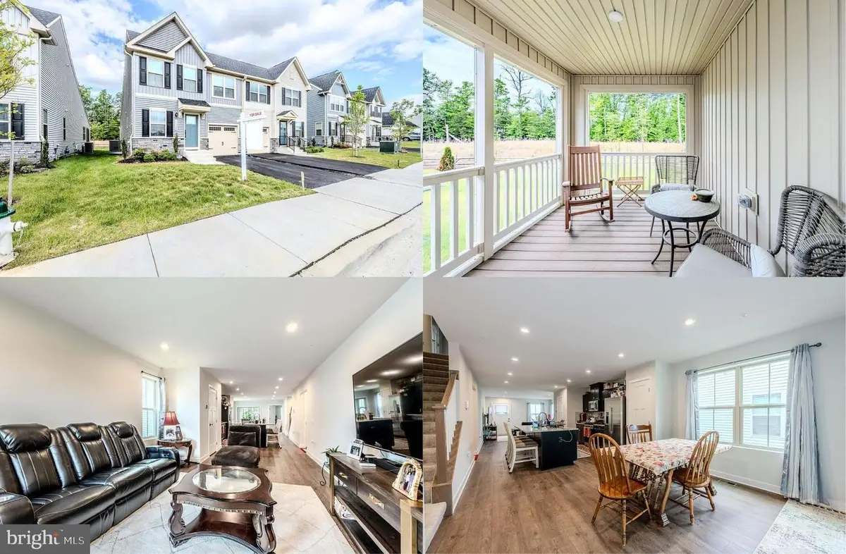 14309 Peace Treaty Cir, Brandywine, MD 20613 - #1