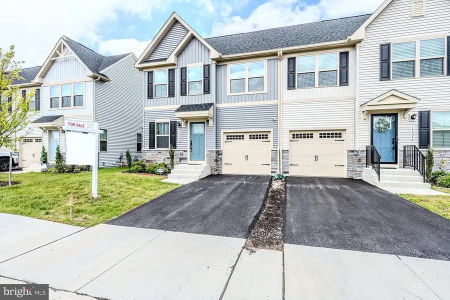 14309 Peace Treaty Cir, Brandywine, MD 20613 - #3