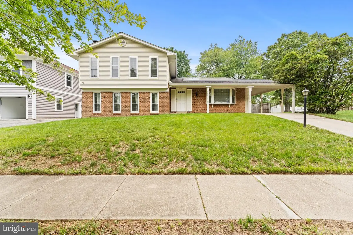 3403 Stonesboro Rd, Fort Washington, MD 20744 - #1