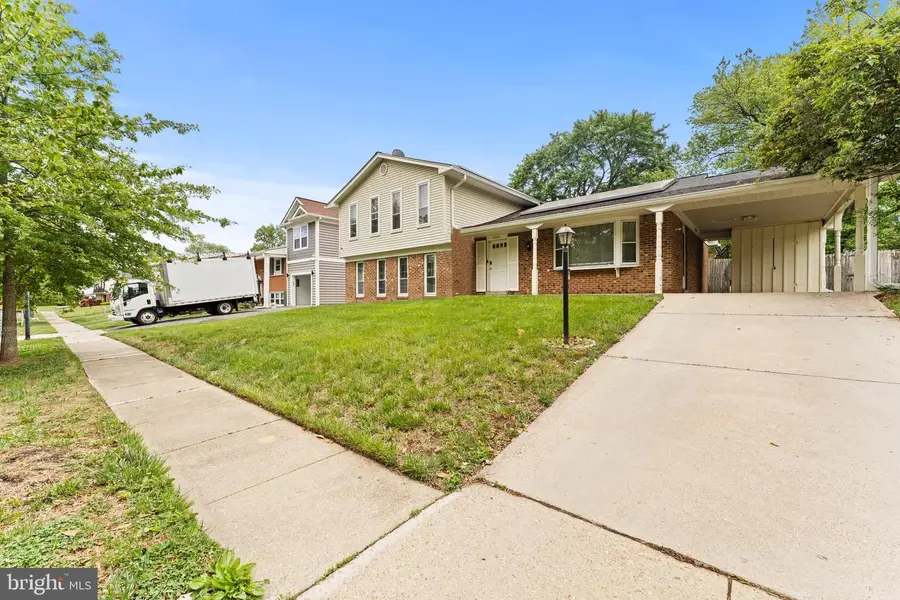 3403 Stonesboro Rd, Fort Washington, MD 20744 - #2