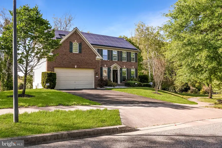 5201 Chestnut Manor Ct, Upper Marlboro, MD 20772 - #2