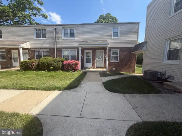 2719 Iverson St #61, TEMPLE HILLS, MD 20748