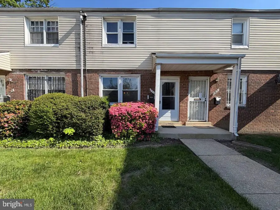 2719 Iverson St #61, Temple Hills, MD 20748 - #2