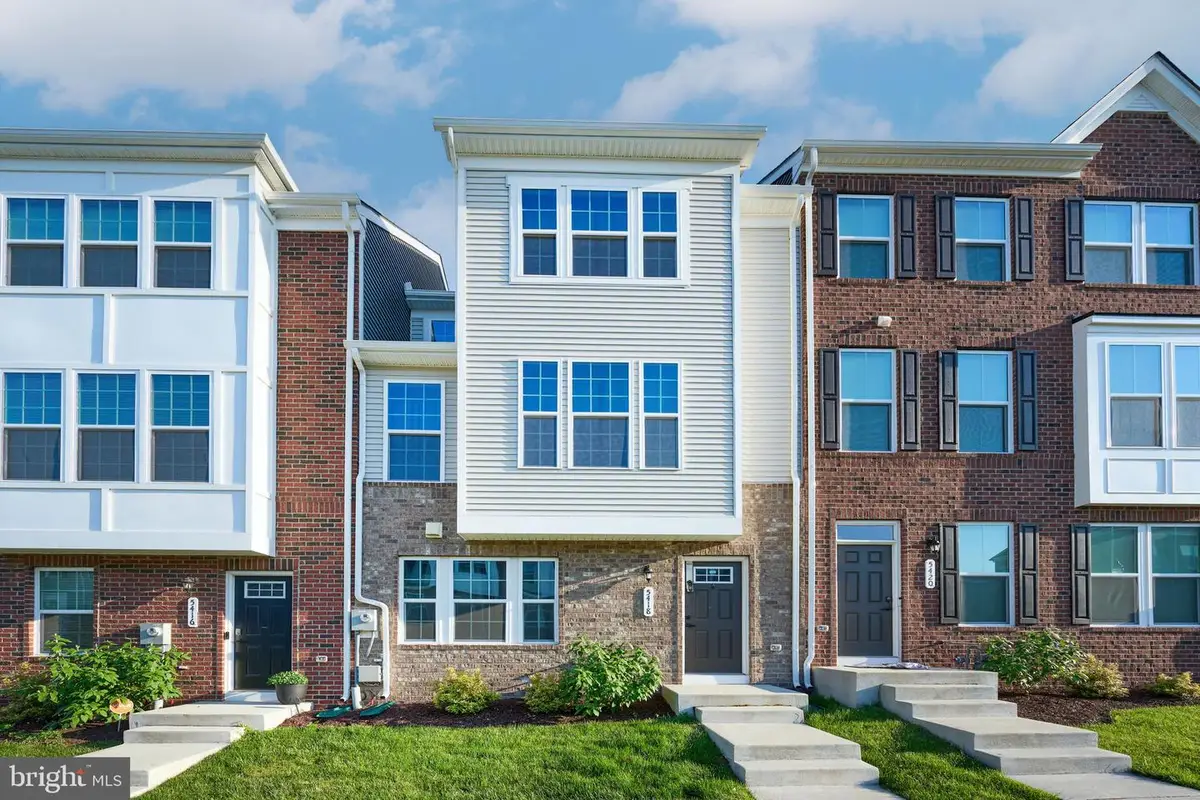5418 Manor Park Dr, Upper Marlboro, MD 20772 - #1