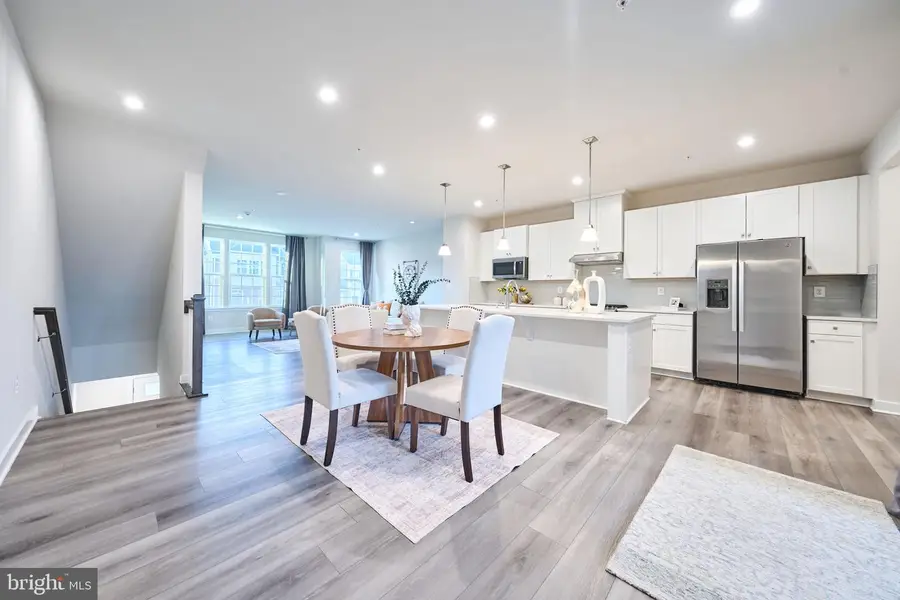 5418 Manor Park Dr, Upper Marlboro, MD 20772 - #2