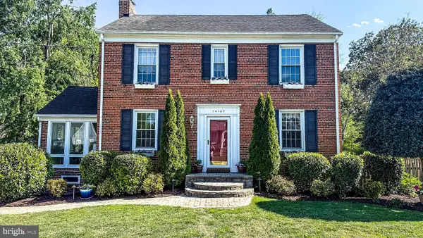 14107 Rectory Ln, UPPER MARLBORO, MD 20772