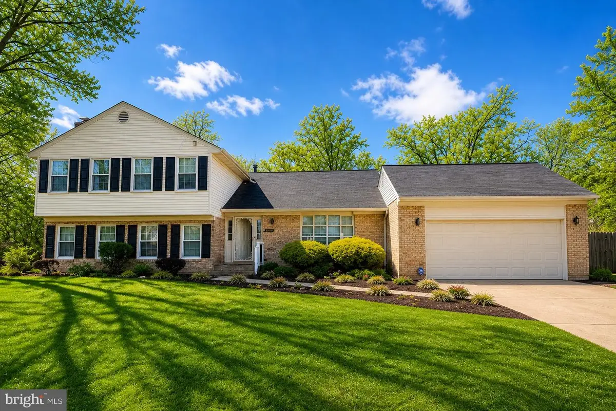 1602 Sundew Ct, Bowie, MD 20721 - #1
