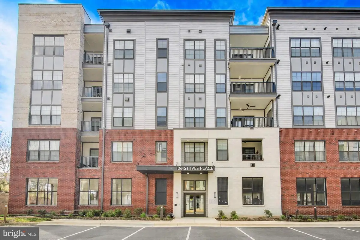 106 Saint Ives Pl #408, Oxon Hill, MD 20745 - #1