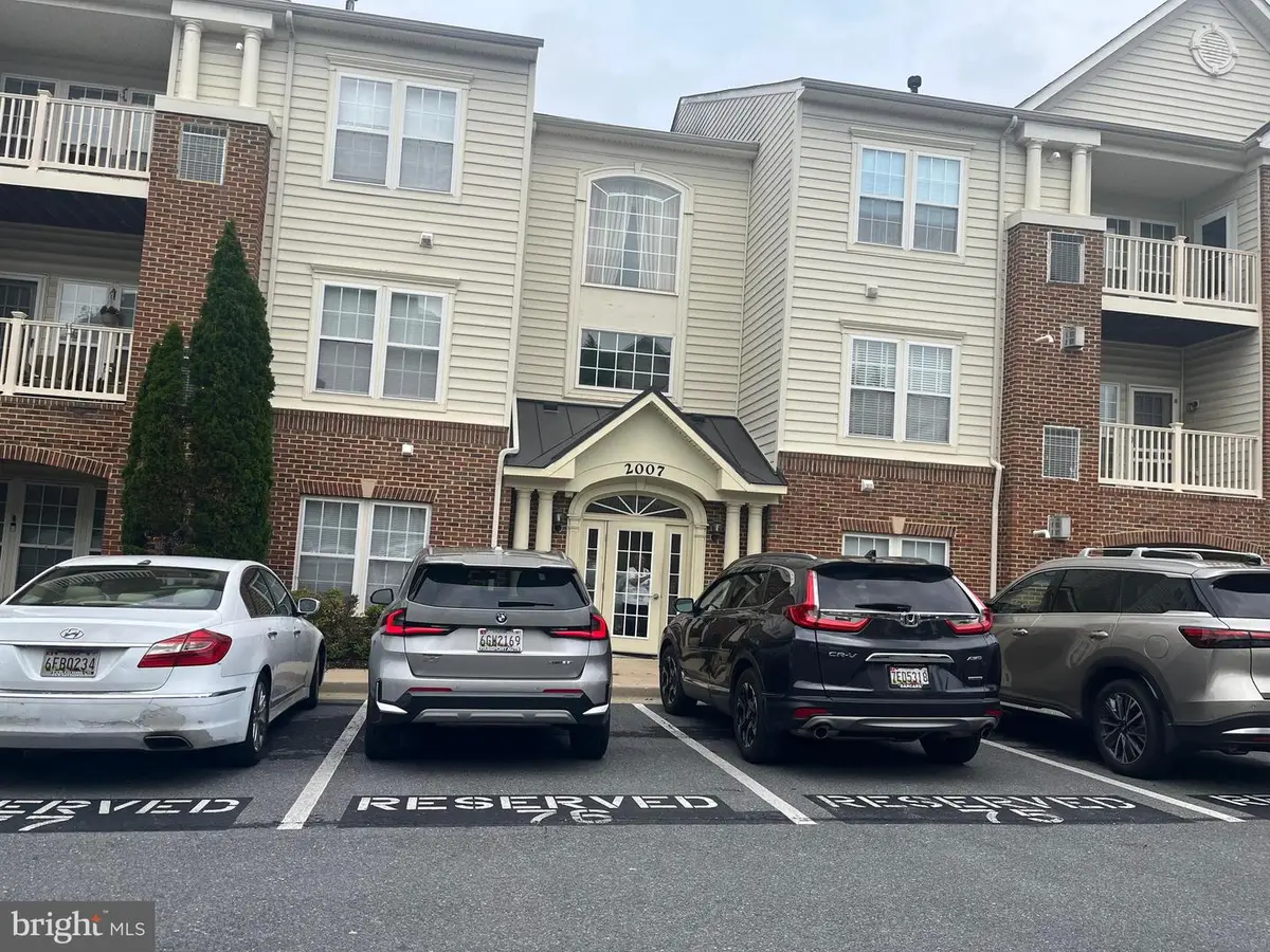 2007 Connor Ct #701b, Bowie, MD 20721 - #1