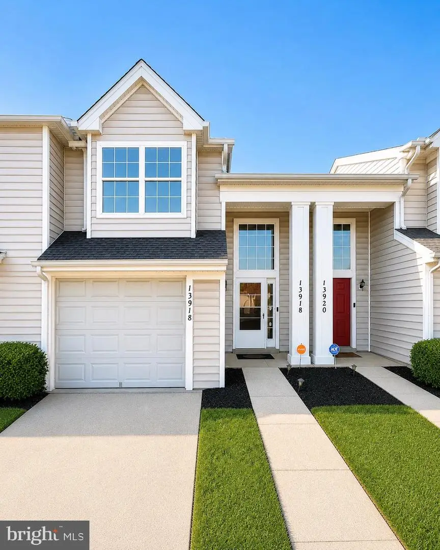 13918 King George Way #374, Upper Marlboro, MD 20772 - #1