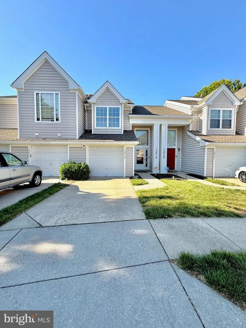 13918 King George Way #374, Upper Marlboro, MD 20772 - #3