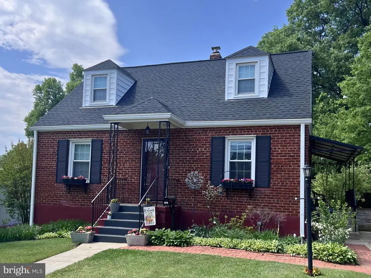 4010 74th Pl, Hyattsville, MD 20784 - #1