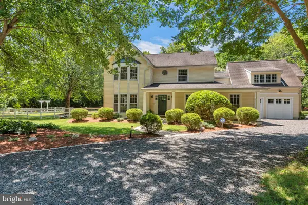 6000 Bell Station Rd, GLENN DALE, MD 20769