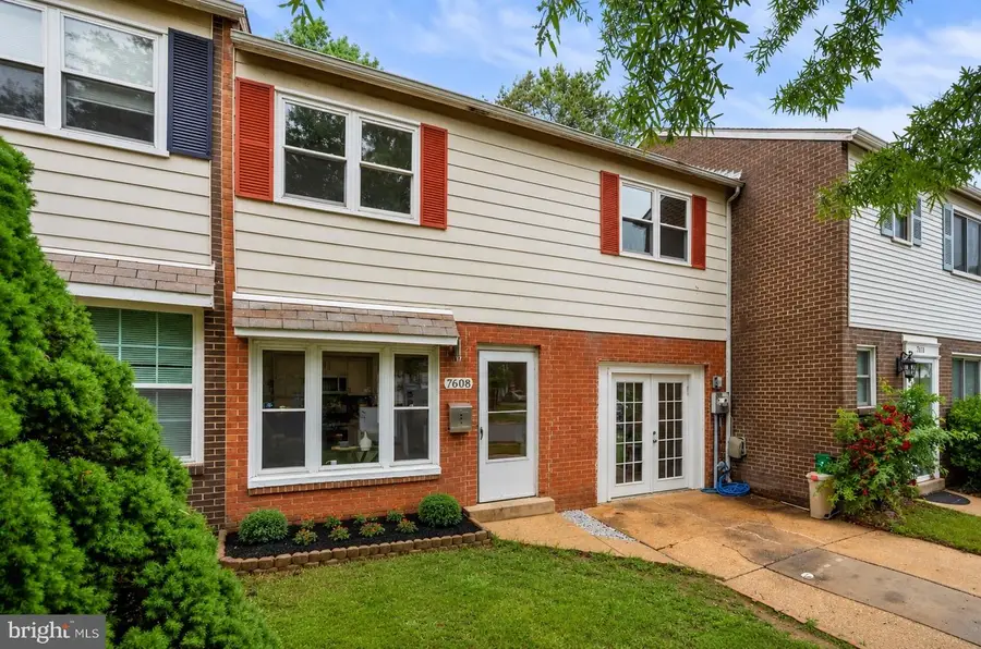 7608 Lotus Ct, Laurel, MD 20707 - #2