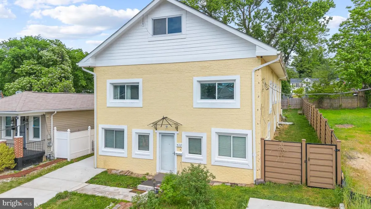 727 61st Ave, Fairmount Heights, MD 20743 - #1