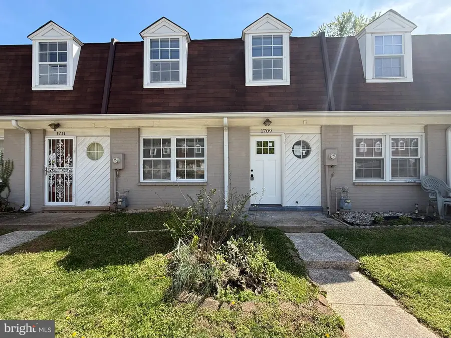 1709 Dutch Village Dr #m-394, Landover, MD 20785 - #2