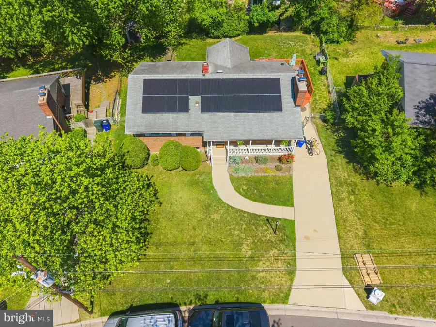 9325 Limestone Pl, College Park, MD 20740 - #3