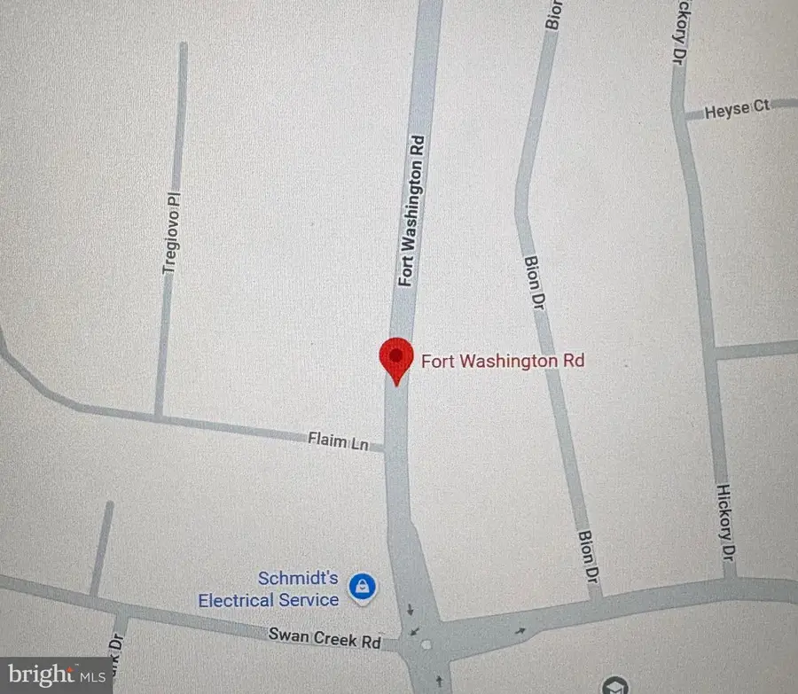 Fort Washington, Fort Washington, MD 20744 - #3