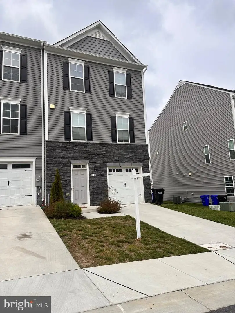 1042 High Point Trl, Laurel, MD 20707 - #2