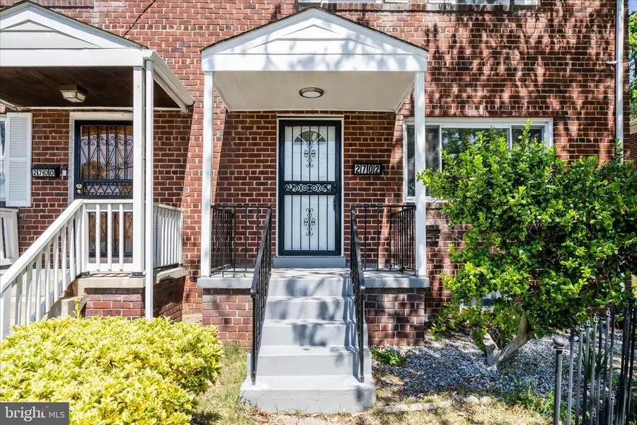 2702 Kenton Pl, Temple Hills, MD 20748 - #2