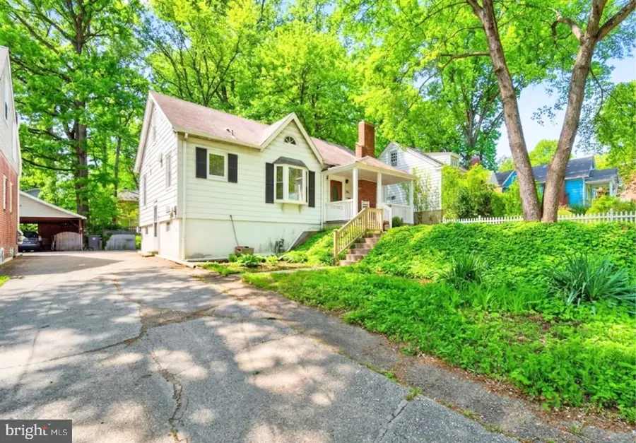 3913 Madison St, Hyattsville, MD 20781 - #2