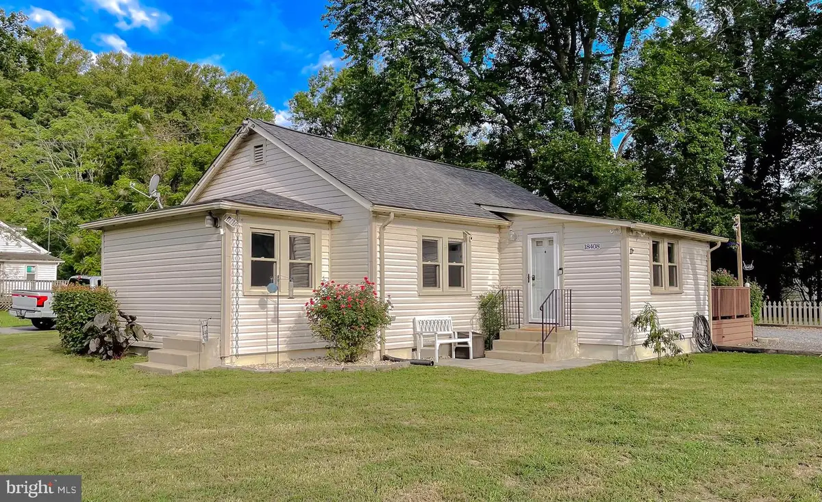 18408 Juniper Trl, Aquasco, MD 20608 - #1