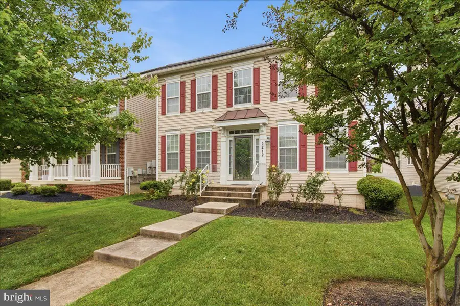 2212 Saint Josephs Dr, Bowie, MD 20721 - #2