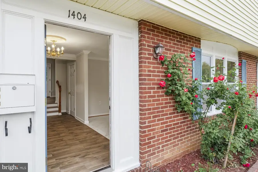1404 Dunwoody Ave, Oxon Hill, MD 20745 - #2