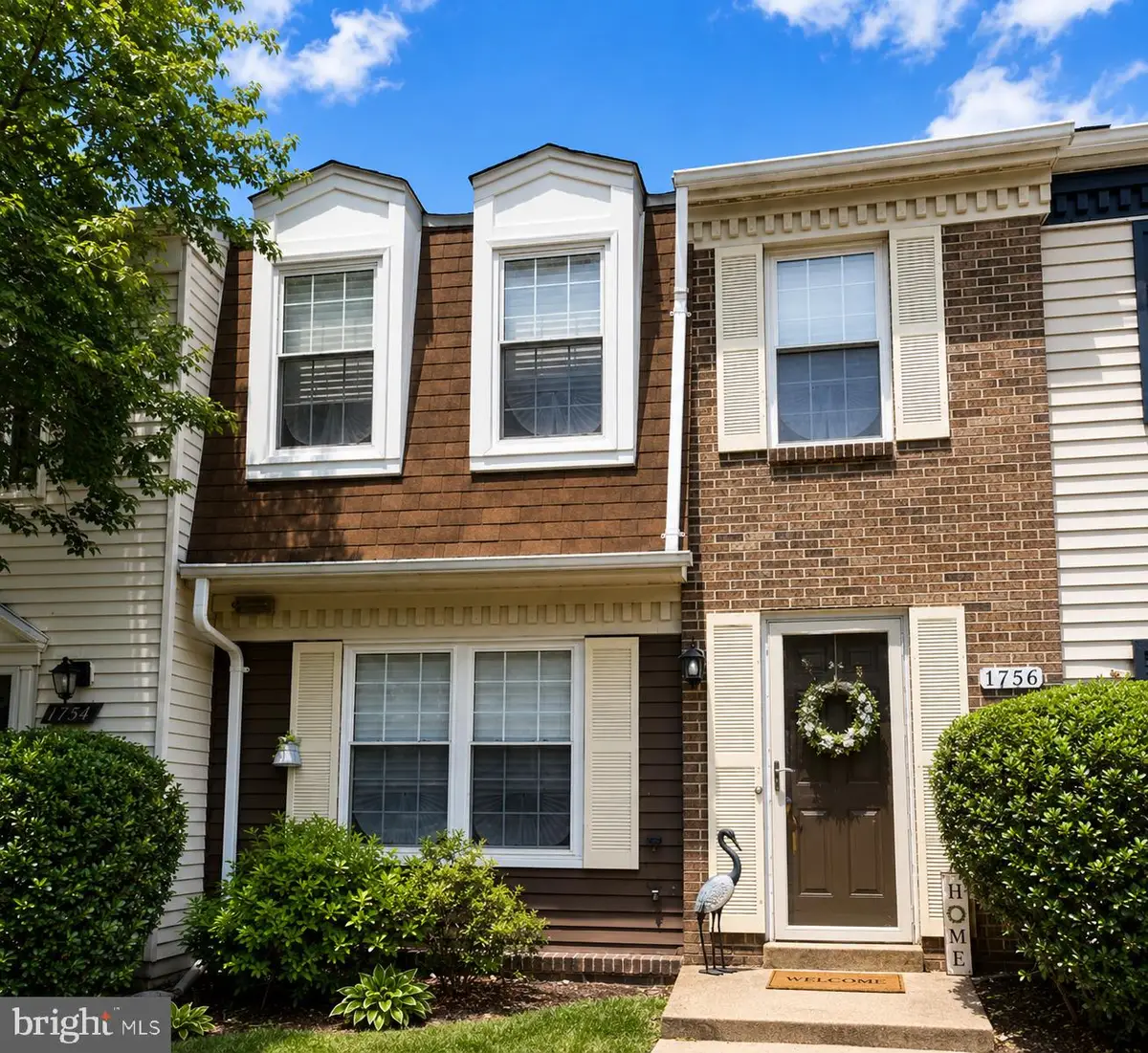 1756 Forest Park Dr, District Heights, MD 20747 - #1