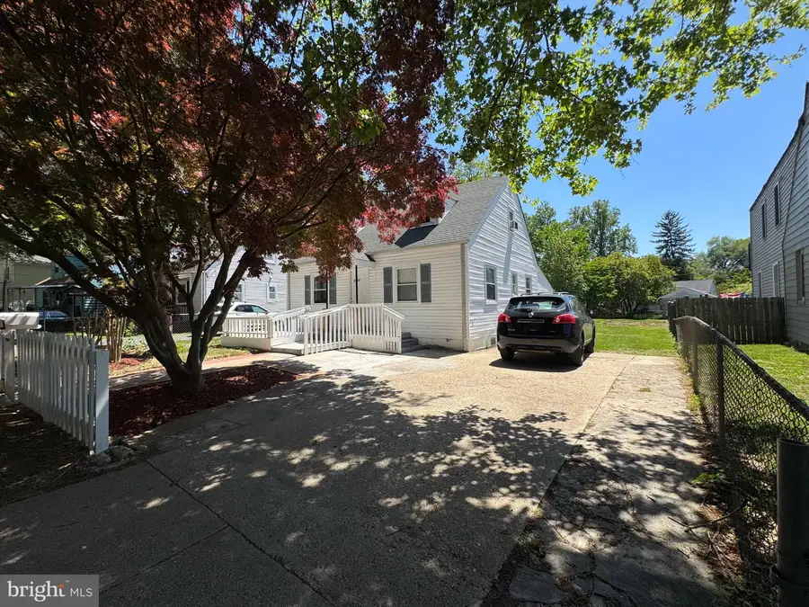 5007 Oglethorpe St, Riverdale, MD 20737 - #3