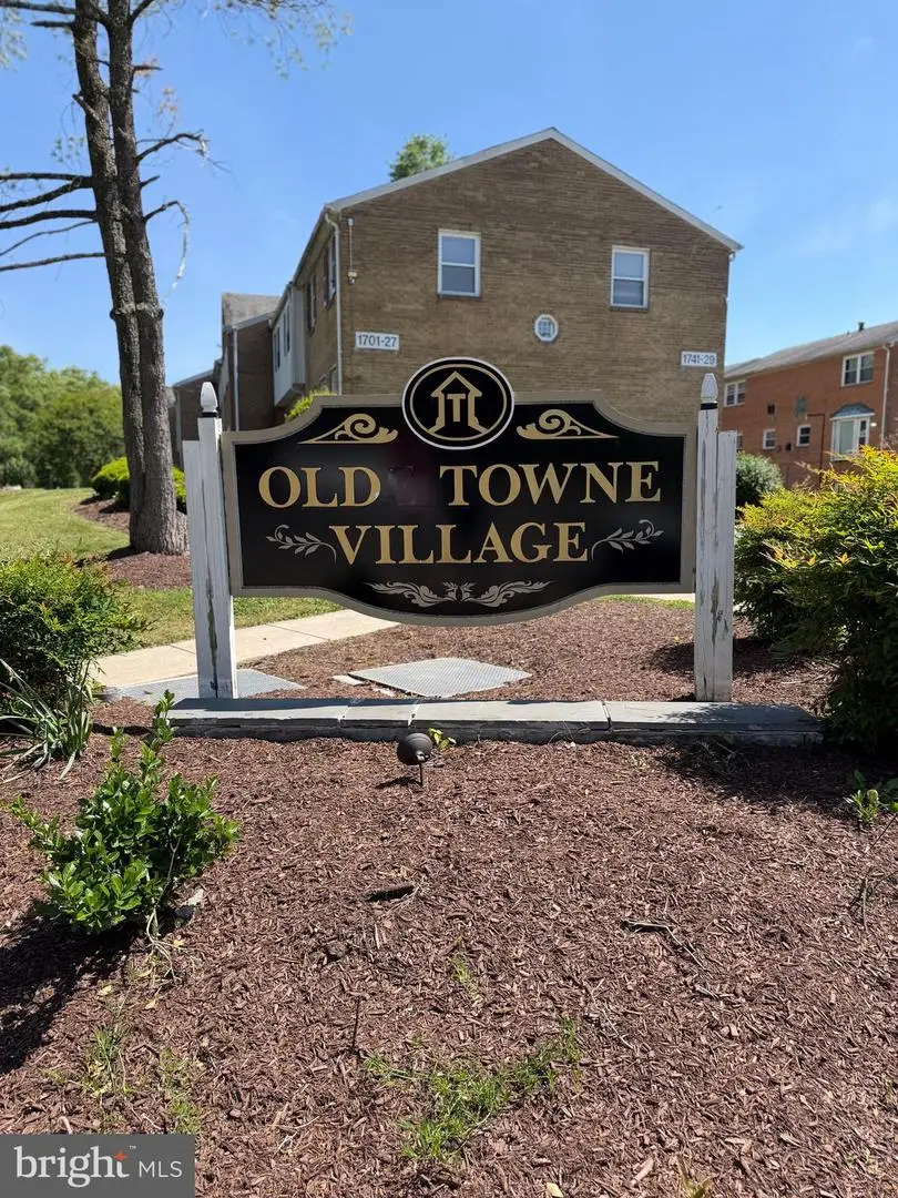 1831 Addison Rd S, District Heights, MD 20747 - #2