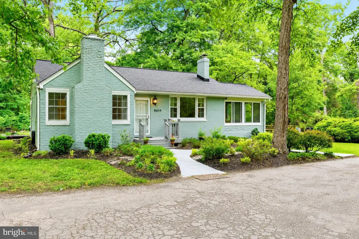 8619 Allentown Rd, Fort Washington, MD 20744 - #1