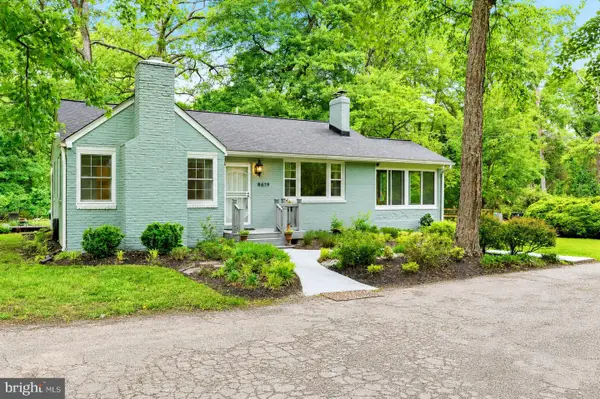 8619 Allentown Rd, FORT WASHINGTON, MD 20744