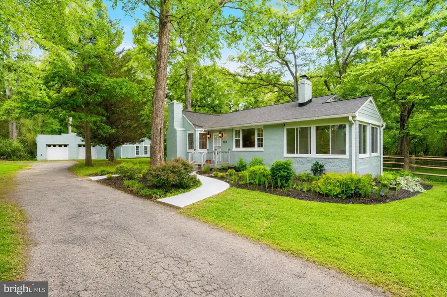 8619 Allentown Rd, Fort Washington, MD 20744 - #2