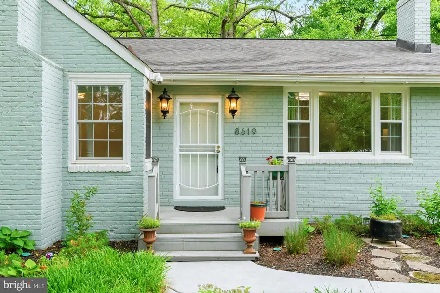 8619 Allentown Rd, Fort Washington, MD 20744 - #3